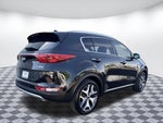 2017 Sportage Thumbnail 7