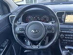 2017 Sportage Thumbnail 14