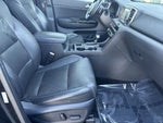 2017 Sportage Thumbnail 26