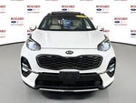2021 Sportage Thumbnail 5