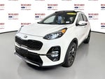 2021 Sportage Thumbnail 6