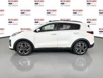 2021 Sportage Thumbnail 7