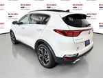 2021 Sportage Thumbnail 8
