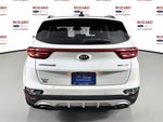 2021 Sportage Thumbnail 9