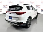 2021 Sportage Thumbnail 10