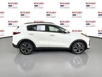2021 Sportage Thumbnail 11
