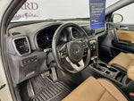 2021 Sportage Thumbnail 12