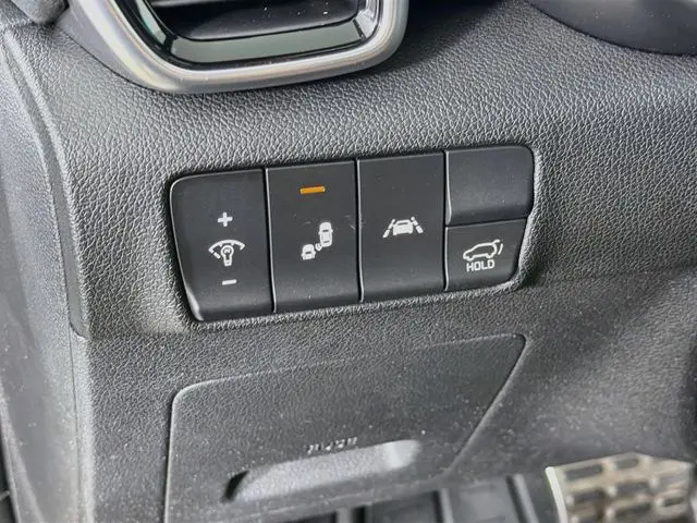 2021 Kia Sportage - $10,000