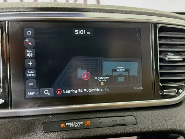 2021 Kia Sportage - $10,000