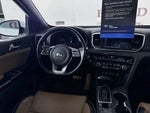 2021 Sportage Thumbnail 28