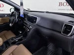 2021 Sportage Thumbnail 36