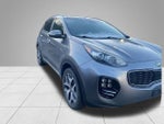 2017 Sportage Thumbnail 3