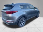2017 Sportage Thumbnail 5