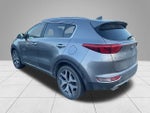 2017 Sportage Thumbnail 6