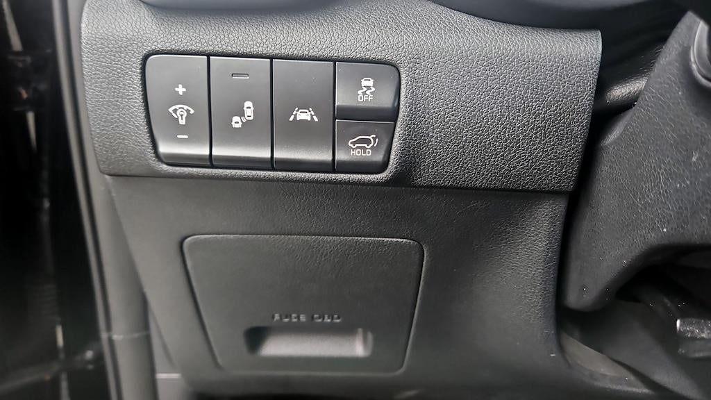2019 Kia Sportage SX Turbo
