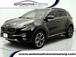 2021 Sportage Thumbnail 1