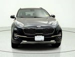 2021 Sportage Thumbnail 2