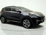 2021 Sportage Thumbnail 3
