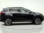 2021 Sportage Thumbnail 4