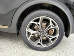 2021 Sportage Thumbnail 9