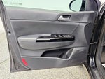2021 Sportage Thumbnail 11