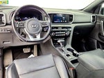 2021 Sportage Thumbnail 13