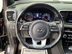 2021 Sportage Thumbnail 14