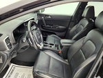 2021 Sportage Thumbnail 21