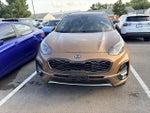 2021 Sportage Thumbnail 7