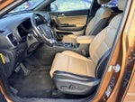 2021 Sportage Thumbnail 8