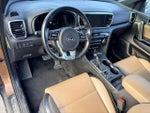2021 Sportage Thumbnail 9