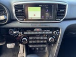2021 Sportage Thumbnail 11