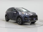2022 Sportage Thumbnail 1