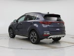 2022 Sportage Thumbnail 2
