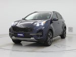 2022 Sportage Thumbnail 4