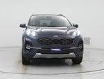 2022 Sportage Thumbnail 5