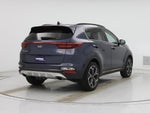 2022 Sportage Thumbnail 8