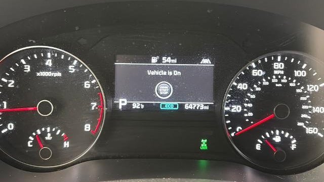 2022 Kia Sportage SX Turbo