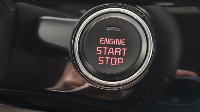 2022 Kia Sportage SX Turbo