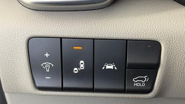 2022 Kia Sportage SX Turbo