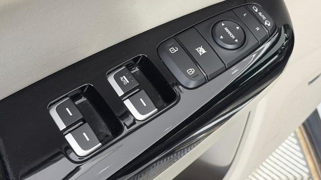 2022 Kia Sportage SX Turbo