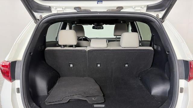 2022 Kia Sportage SX Turbo