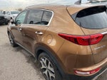 2017 Sportage Thumbnail 10