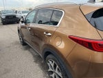 2017 Sportage Thumbnail 11