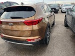 2017 Sportage Thumbnail 13
