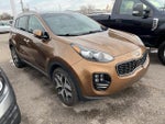 2017 Sportage Thumbnail 18