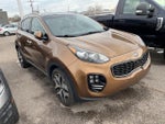 2017 Sportage Thumbnail 19