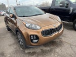 2017 Sportage Thumbnail 20