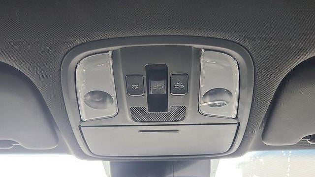 2021 Kia Sportage SX Turbo