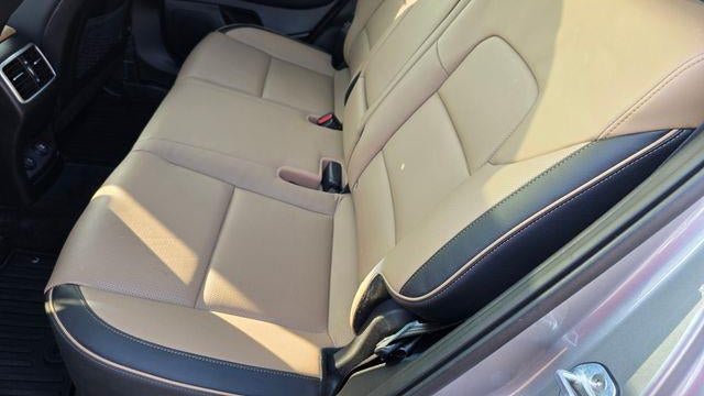 2021 Kia Sportage SX Turbo